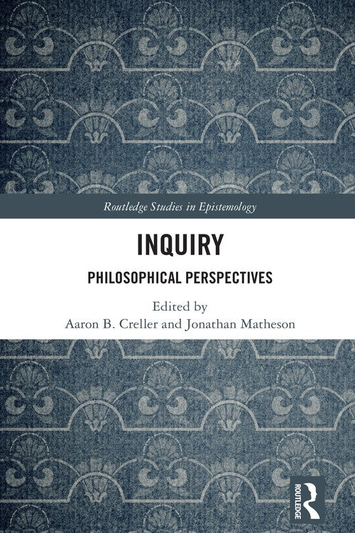 Inquiry