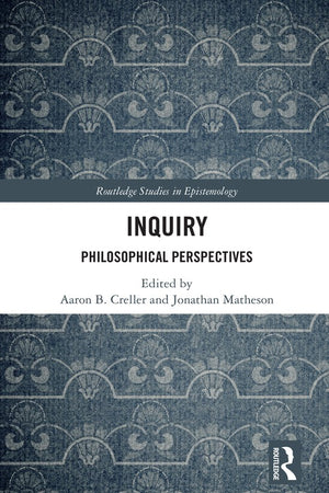 Inquiry