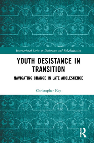 Youth Desistance in Transition
