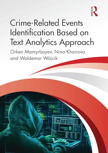 Crime-Related Events Identification Based on Text Analytics Approach