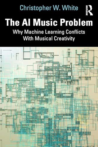 The AI Music Problem