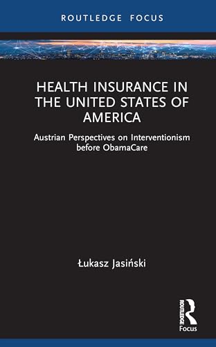 Health Insurance in the United States of America