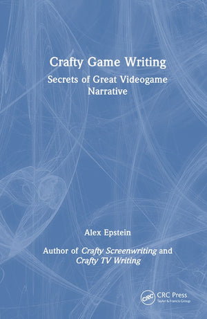 Crafty Game Writing