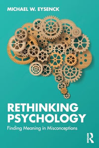 Rethinking Psychology 