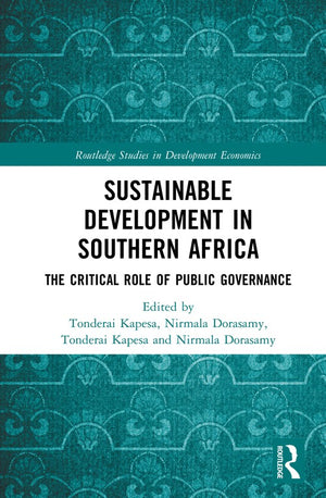 Sustainable Development in Southern Africa