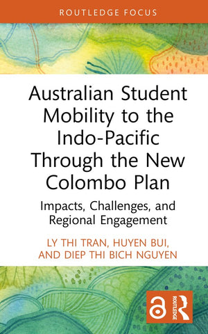 Australian Student Mobility to the Indo-Pacific Through the New Colombo Plan