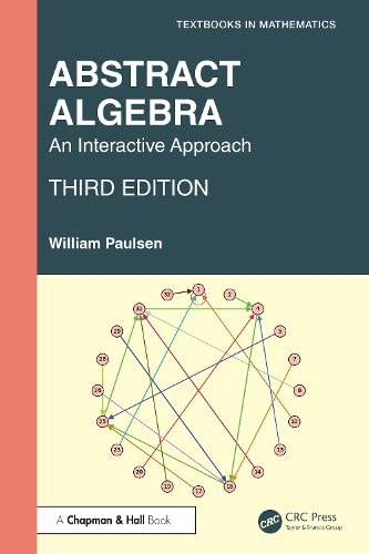 Abstract Algebra