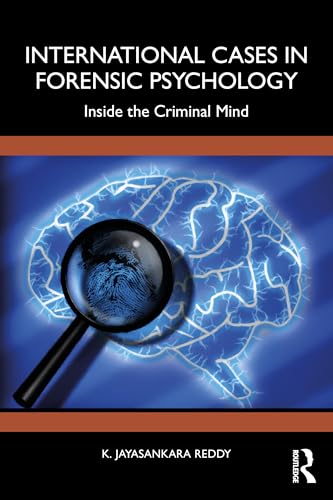 International Cases in Forensic Psychology
