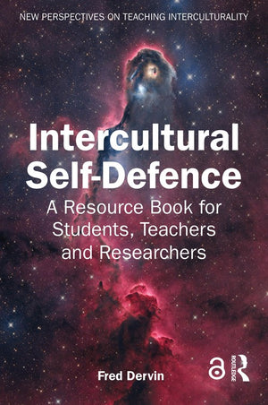 Intercultural Self-Defence