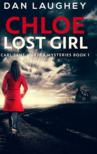 Chloe - Lost Girl