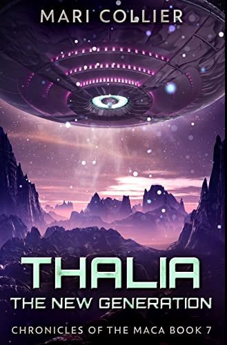 Thalia - The New Generation