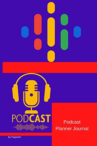 Podcast Planner