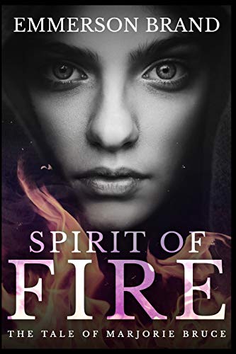 Spirit Of Fire