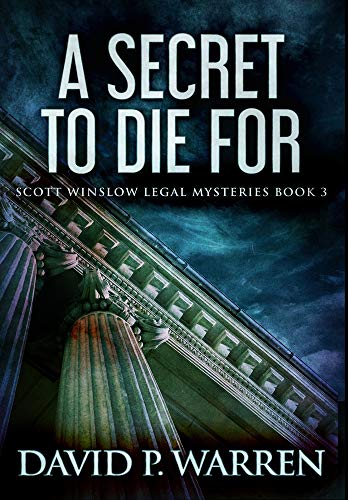 A Secret To Die For