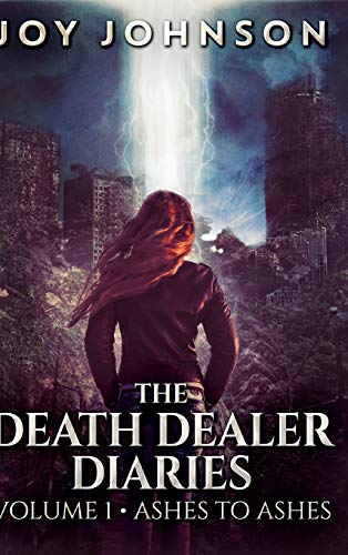 The Death Dealer Diaries