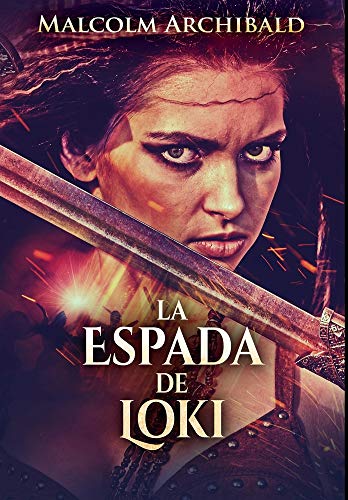 La Espada De Loki