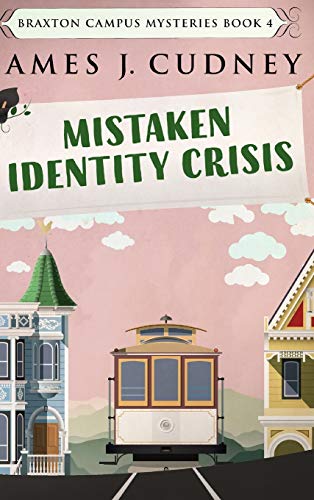 Mistaken Identity Crisis
