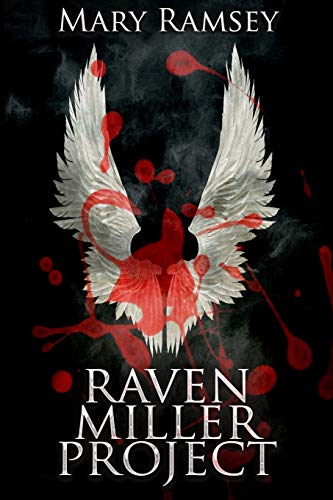 Raven Miller Project