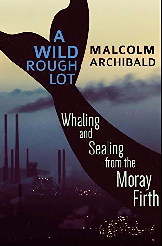 A Wild Rough Lot