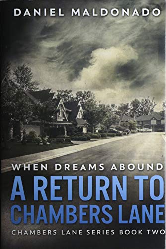 When Dreams Abound