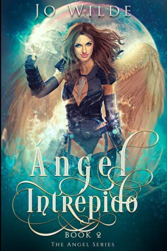 Angel Intrepido