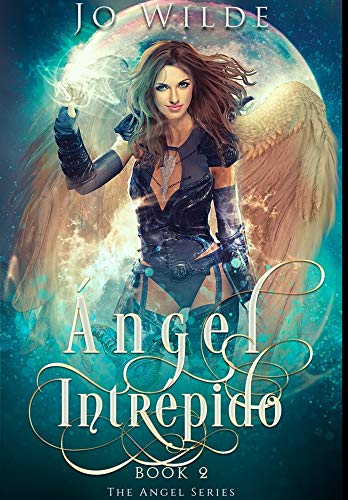 Angel Intrepido