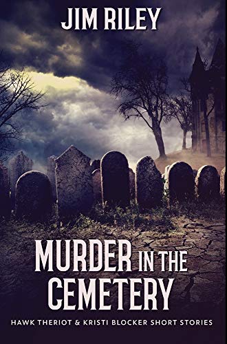 Murder in the Cemetery