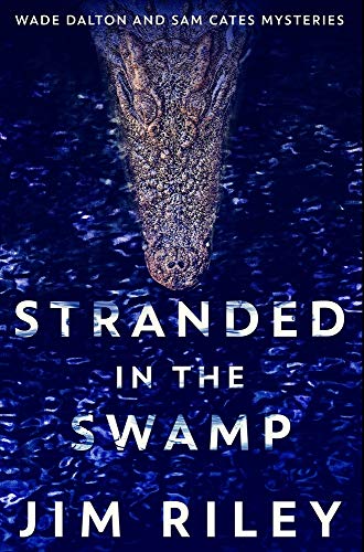 Stranded in the Swamp