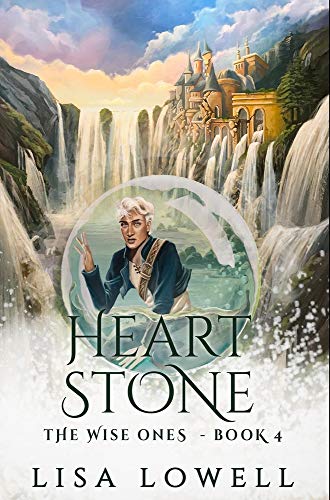 Heart Stone