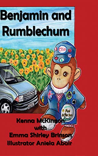 Benjamin And Rumblechum