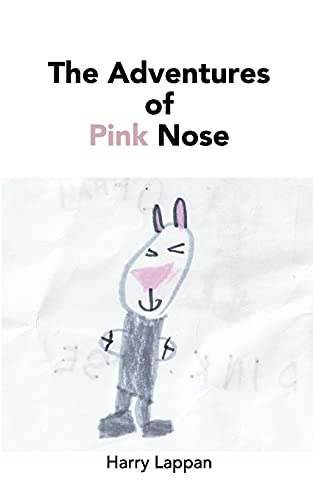The Adventures of Pink Nose