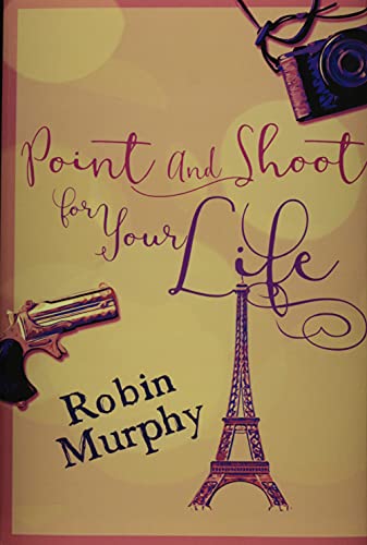 Point And Shoot For Your Life