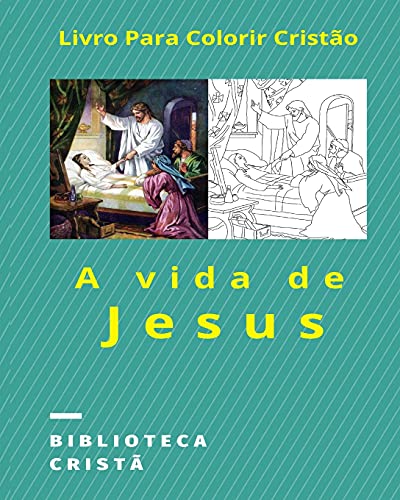 A A vida de Jesus