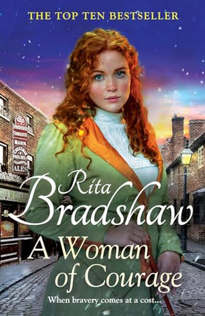 A A Woman of Courage