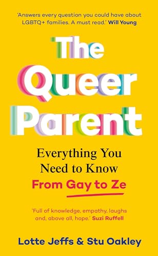 The Queer Parent