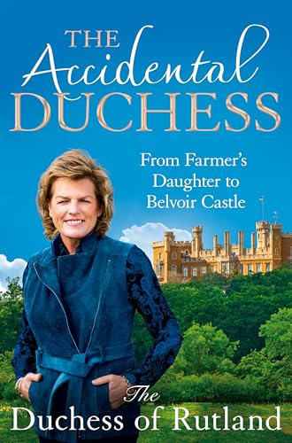 The Accidental Duchess