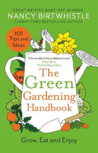 The Green Gardening Handbook 