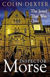 The Jewel That Was Ours 