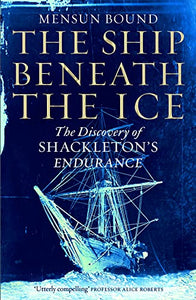 The Ship Beneath the Ice 