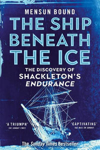 The Ship Beneath the Ice 