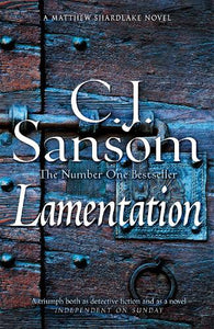 Lamentation 