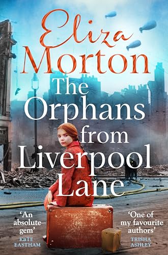 The Orphans from  Liverpool Lane