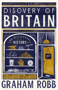 The Discovery of Britain 