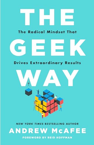 The Geek Way