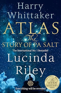 Atlas: The Story of Pa Salt 