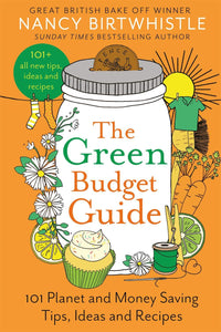 The Green Budget Guide 