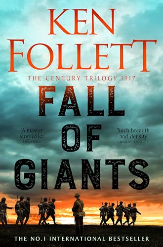 Fall of Giants