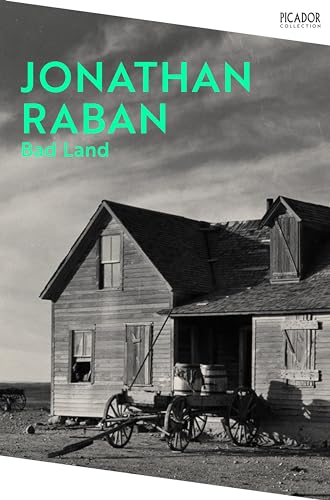 Bad Land