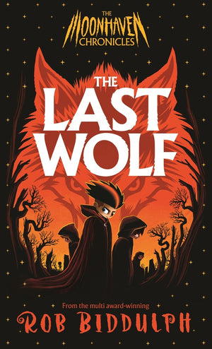 The Last Wolf