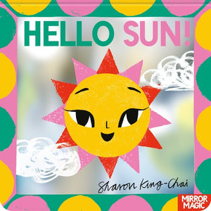 Hello Sun!